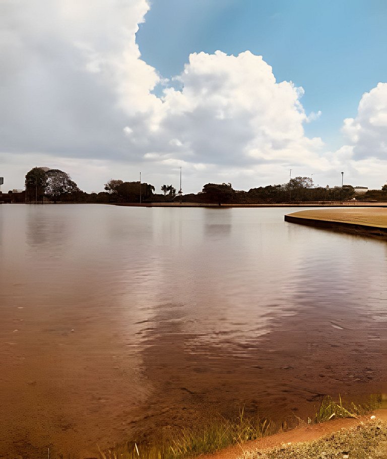 Bouganville Studio Brasília