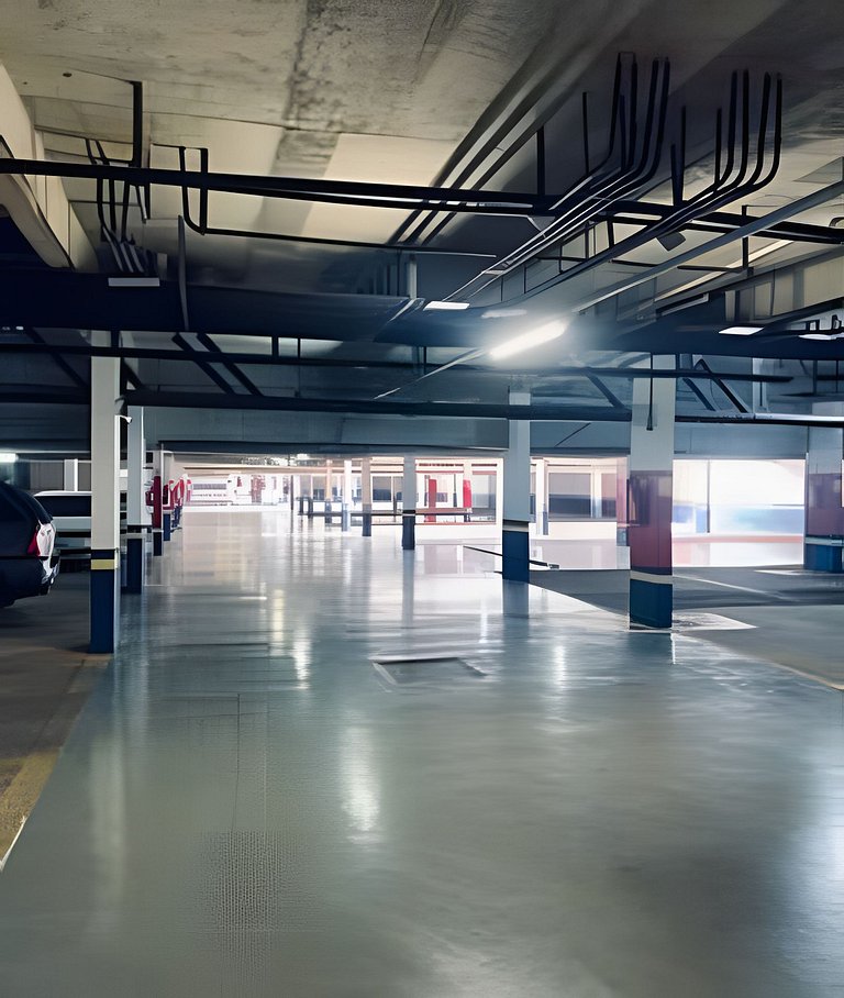 Bouganville Studio Brasília