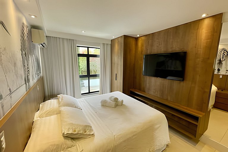 Studio Brasília 122