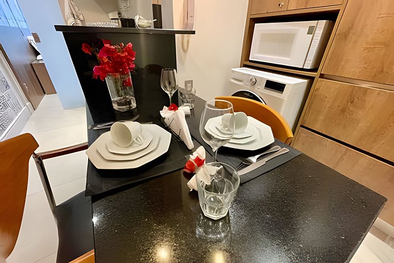 Studio Brasília 122