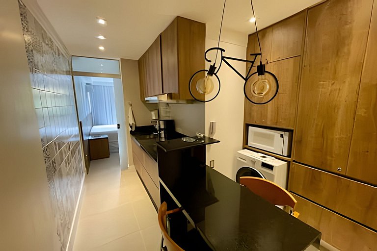 Studio Brasília 122