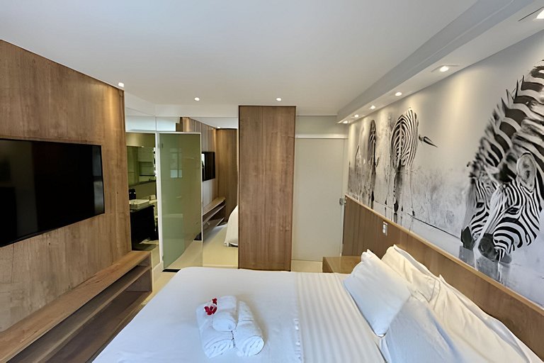 Studio Zebra 122.