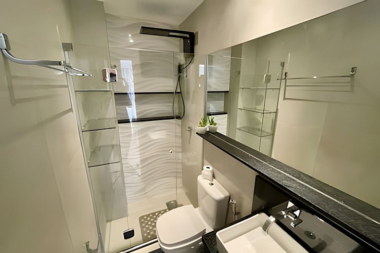 Studio Brasília 122