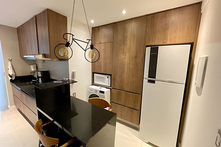 Studio Brasília 122