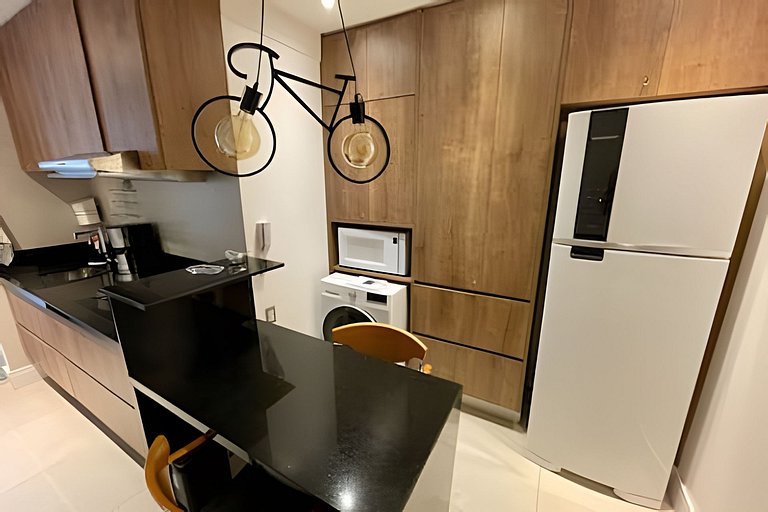 Studio Brasília 122