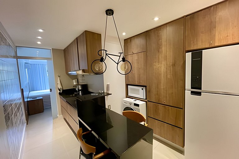 Studio Brasília 122