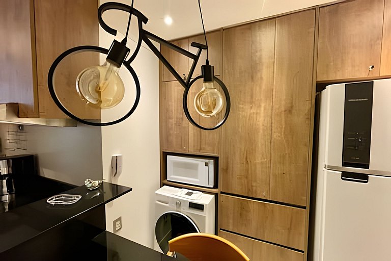 Studio Brasília 122