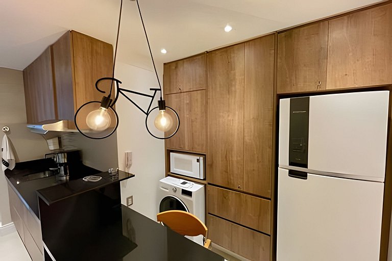 Studio Brasília 122