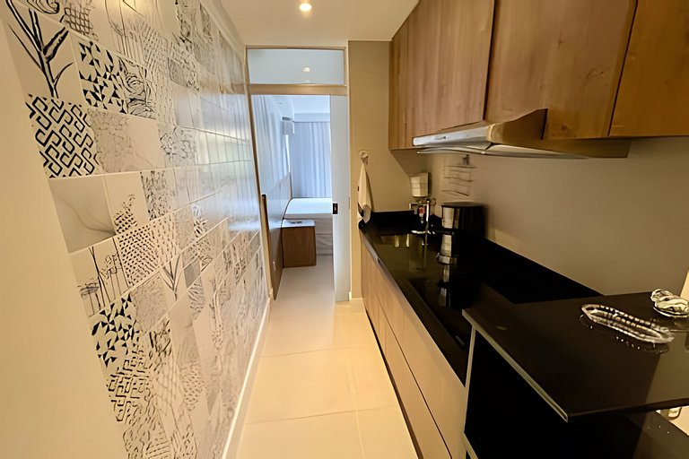 Studio Brasília 122