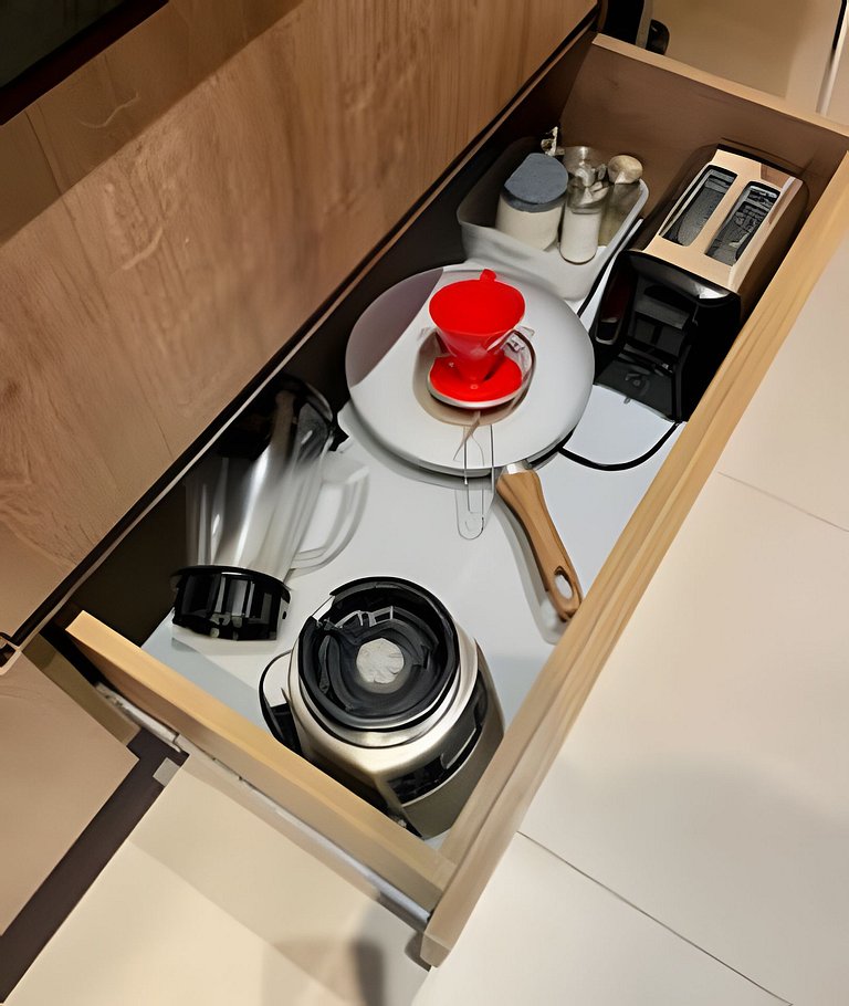 Studio Brasília 122