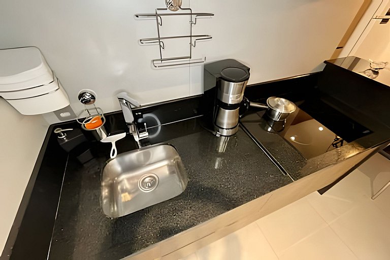 Studio Brasília 122