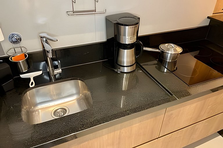 Studio Brasília 122