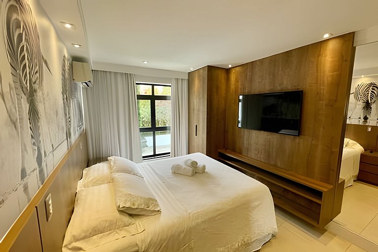 Studio Brasília 122