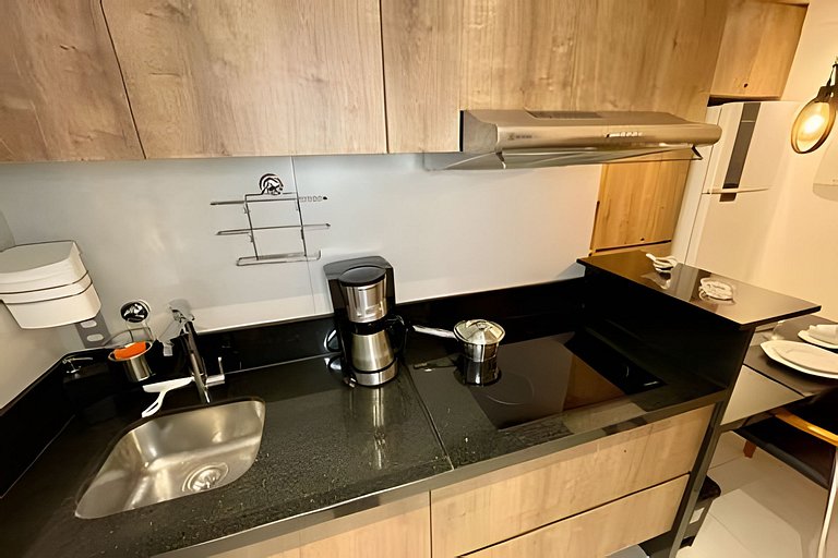 Studio Brasília 122