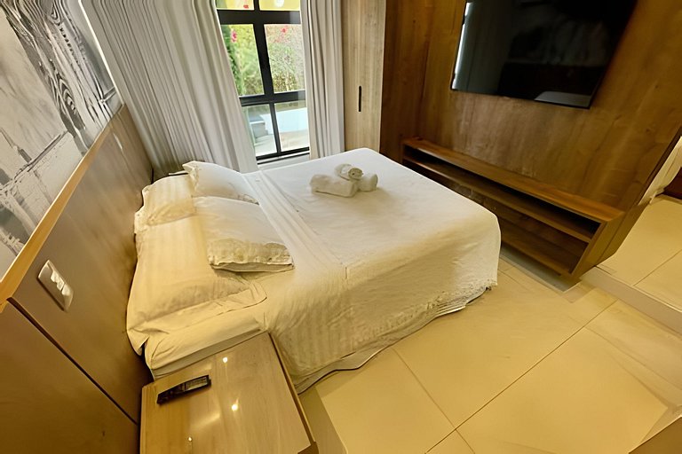 Studio Brasília 122