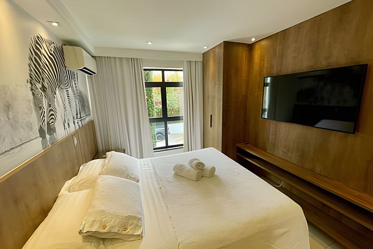 Studio Brasília 122