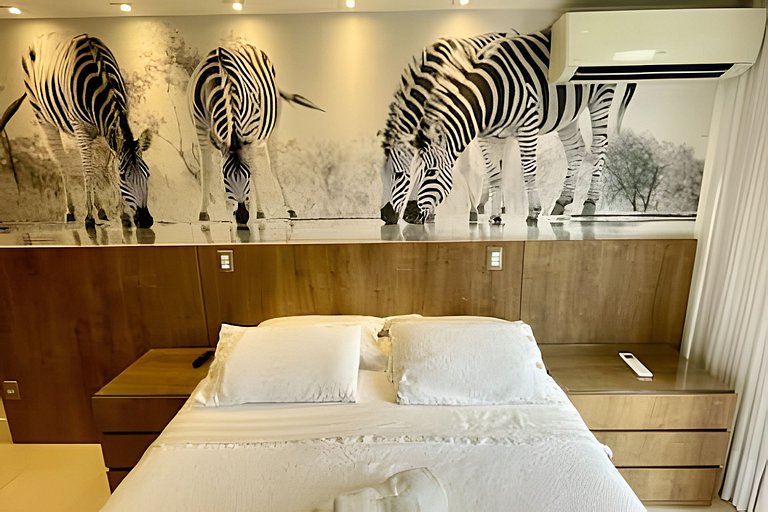 Studio Brasília 122