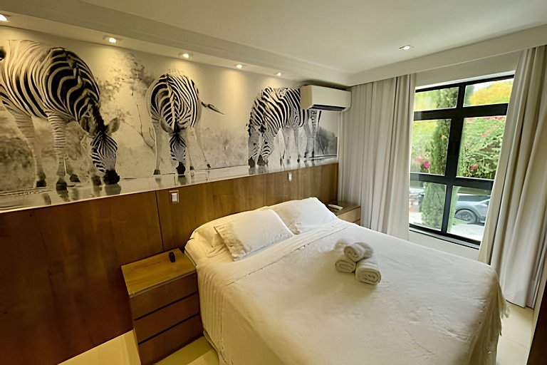 Studio Brasília 122