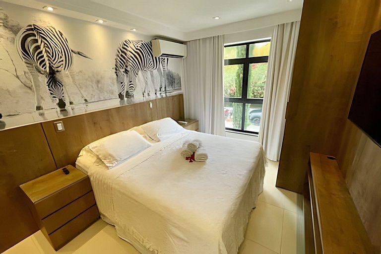 Studio Zebra 122.