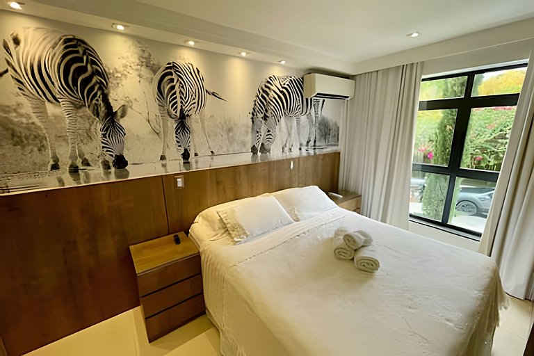 Studio Brasília 122