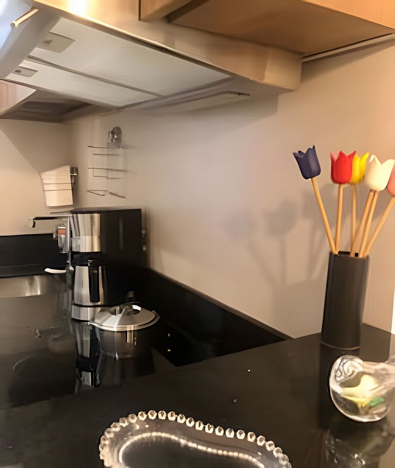 Studio Brasília 122