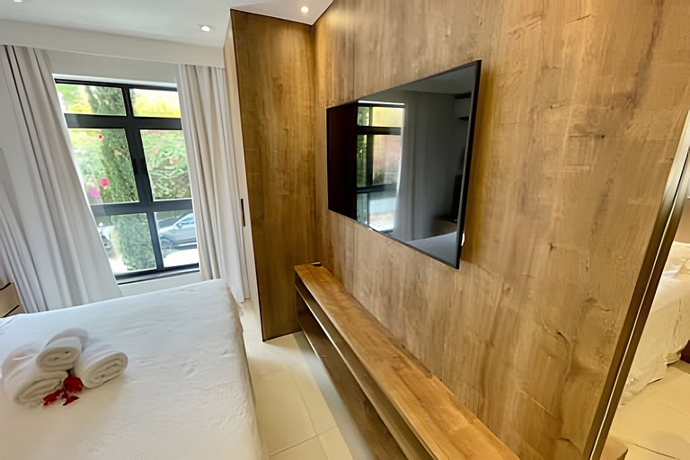 Studio Brasília 122