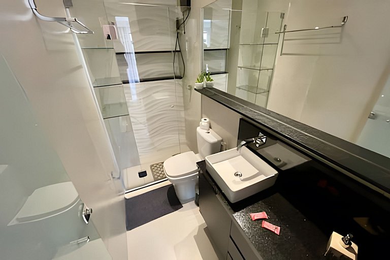 Studio Brasília 122