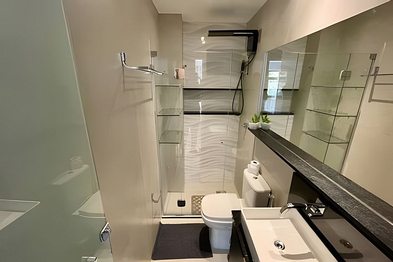 Studio Brasília 122