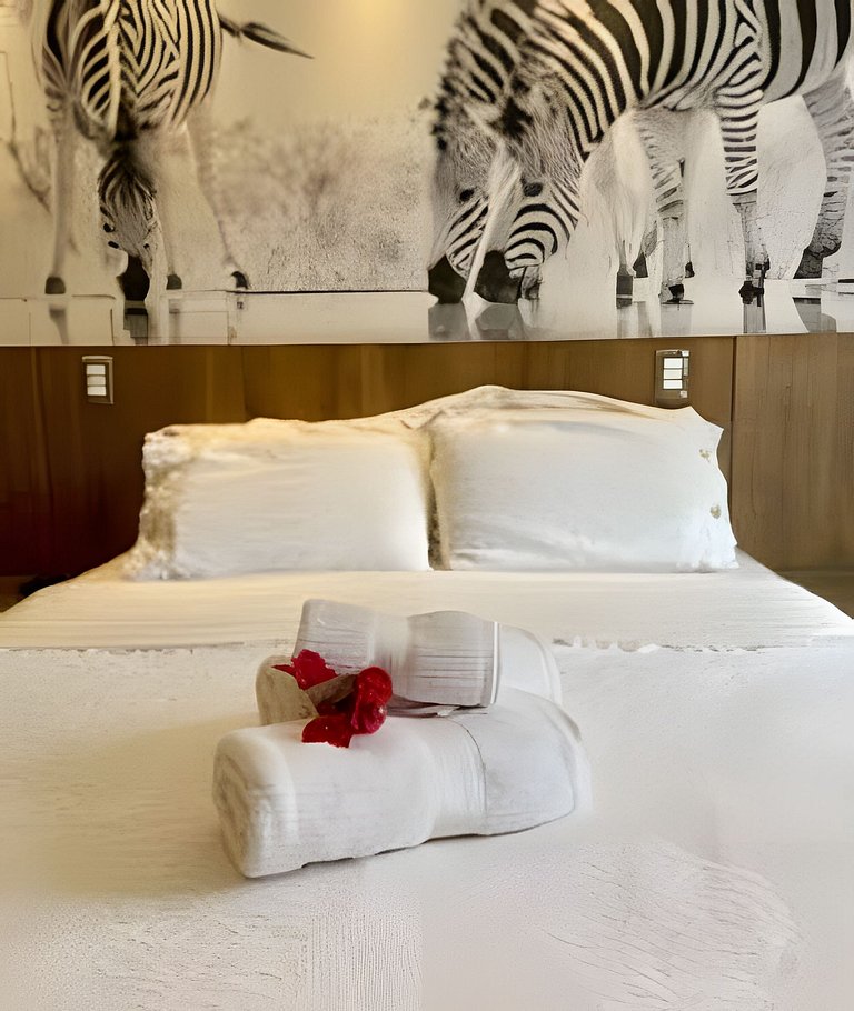 Studio Brasília 122