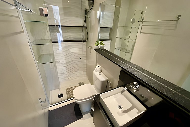 Studio Brasília 122