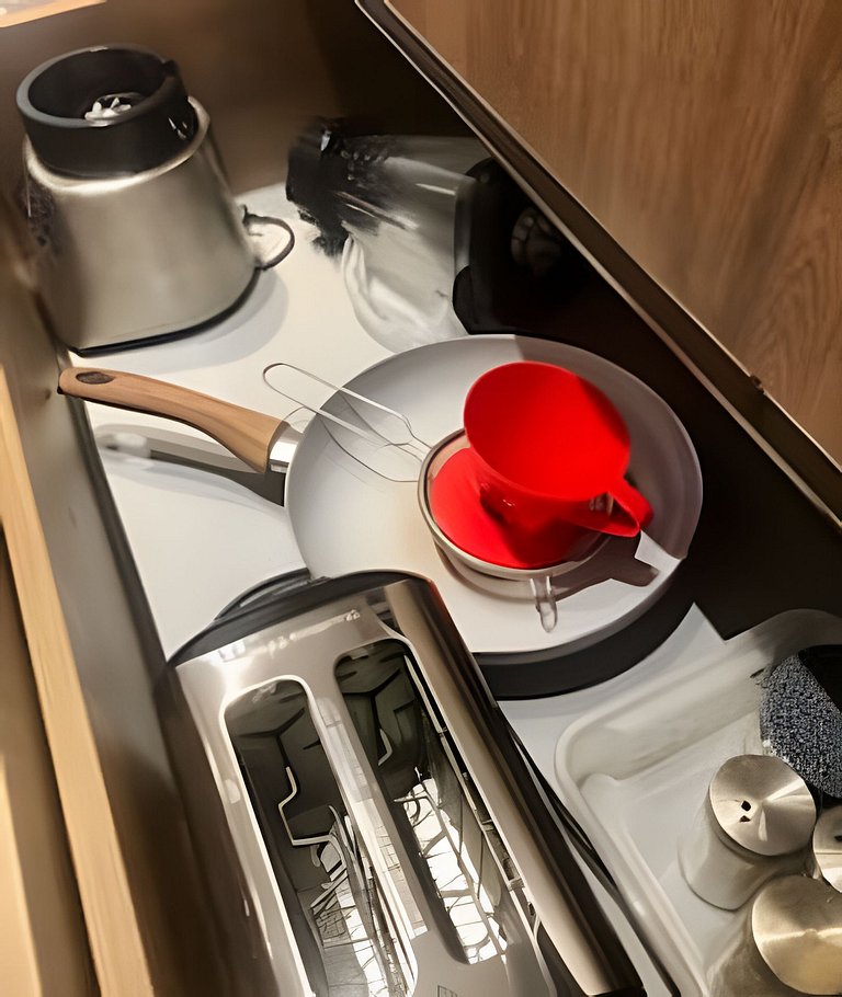 Studio Brasília 122