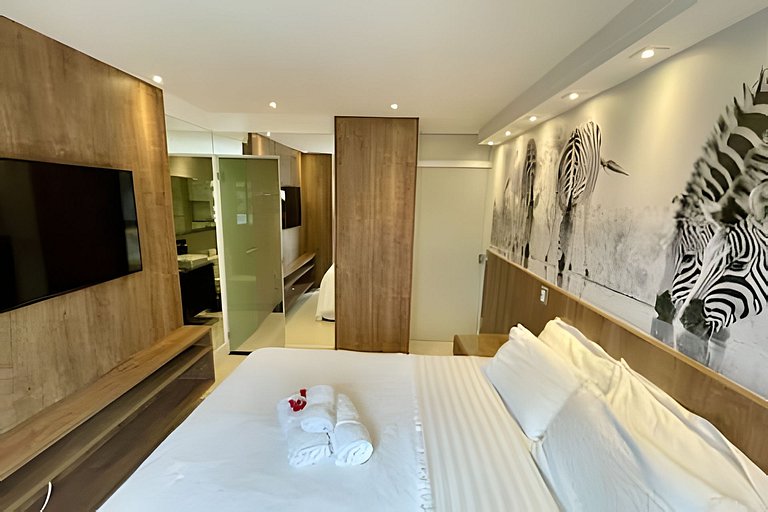 Studio Brasília 122