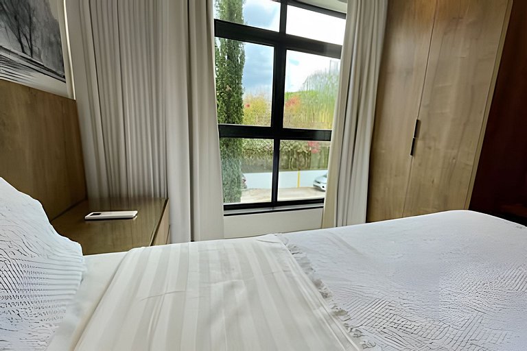 Studio Brasília 122