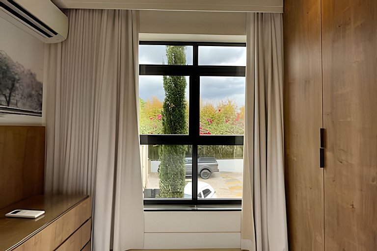 Studio Brasília 122