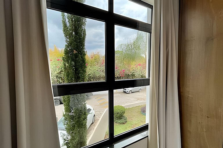 Studio Brasília 122