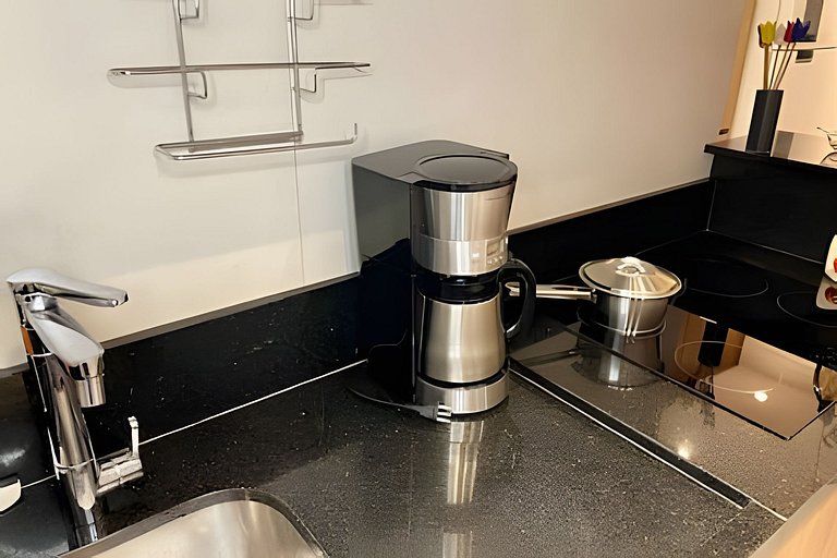 Studio Brasília 122