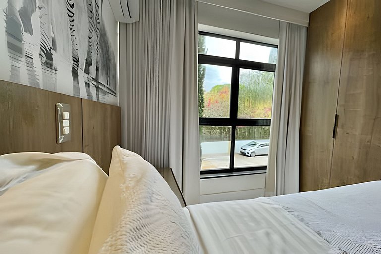 Studio Brasília 122