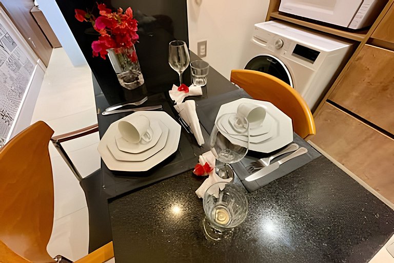 Studio Brasília 122