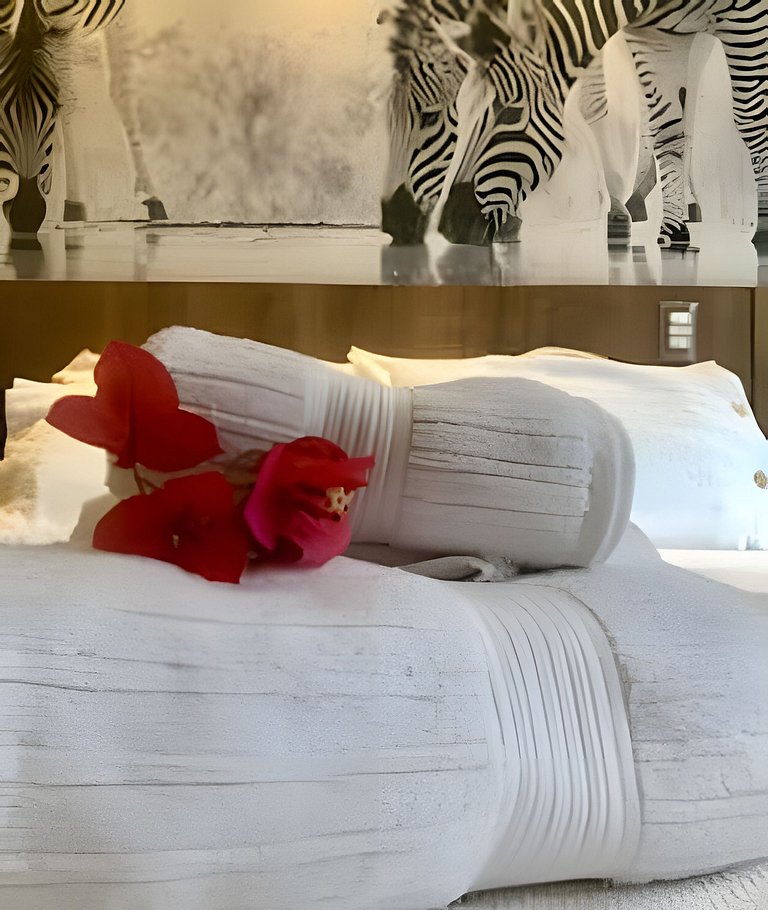 Studio Brasília 122