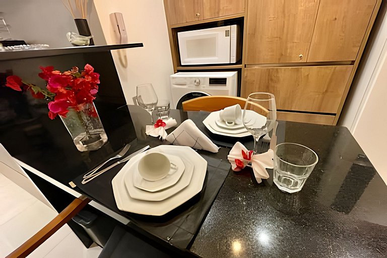 Studio Brasília 122