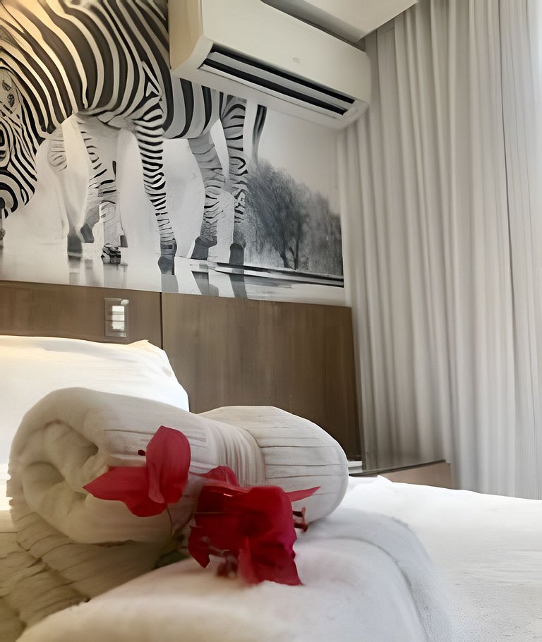 Studio Brasília 122