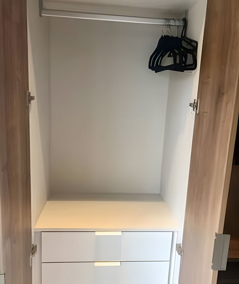 Studio Brasília 122