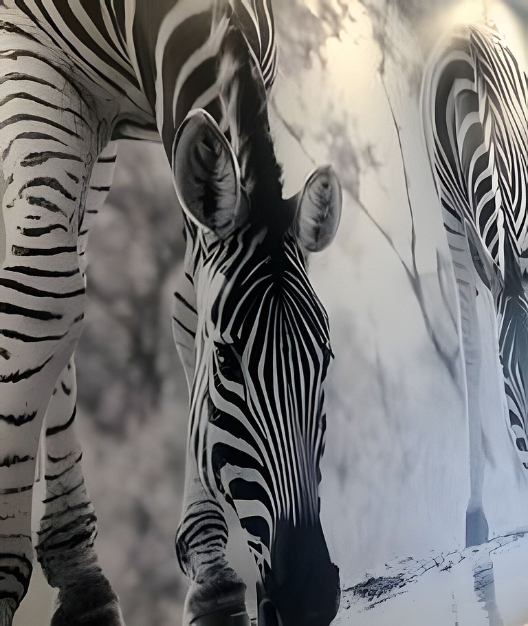 Studio Zebra 122.