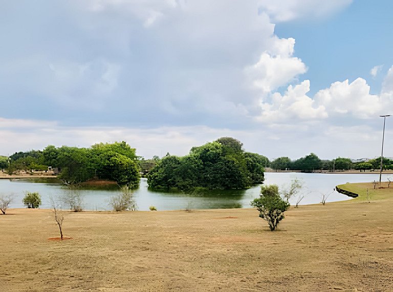 Studio Brasília 122