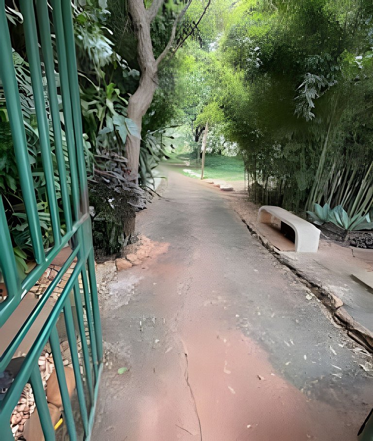 Studio Brasília 122