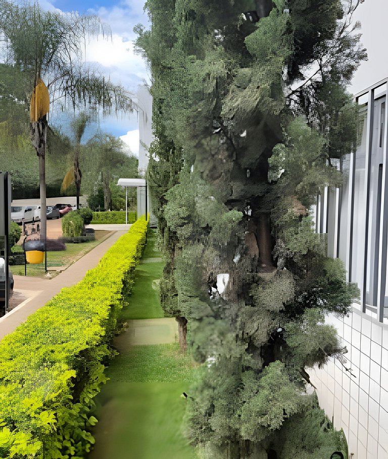 Studio Brasília 122