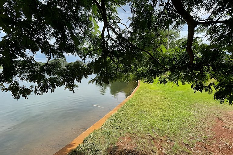 Studio Brasília 122