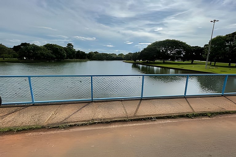 Studio Brasília 122