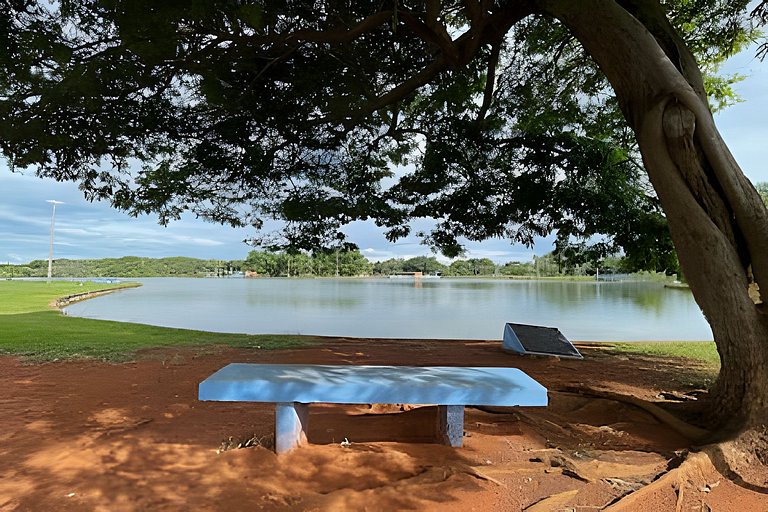 Studio Brasília 122