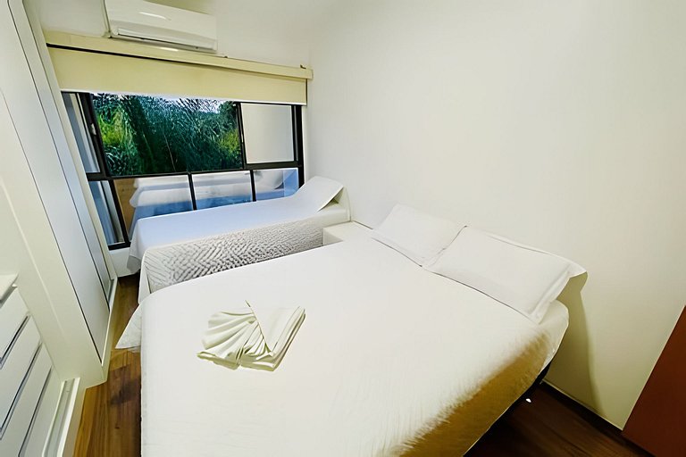 Studio 226 - City Park.